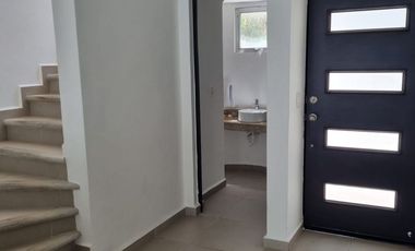 Casa en Renta