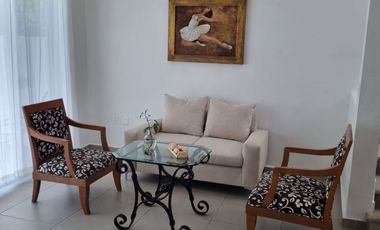 Casa en Renta