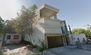 BL - CASA EN VENTA - LIBERTAD, MONCLOVA, COAHUILA DE ZARAGOZA