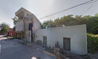 BL - CASA EN VENTA - LIBERTAD, MONCLOVA, COAHUILA DE ZARAGOZA