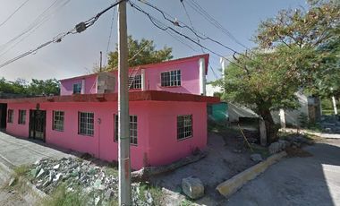 BL - CASA EN VENTA - LIBERTAD, MONCLOVA, COAHUILA DE ZARAGOZA