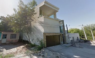 BL - CASA EN VENTA - LIBERTAD, MONCLOVA, COAHUILA DE ZARAGOZA