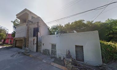 BL - CASA EN VENTA - LIBERTAD, MONCLOVA, COAHUILA DE ZARAGOZA