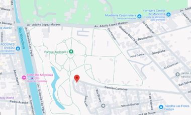 BL - CASA EN VENTA - LIBERTAD, MONCLOVA, COAHUILA DE ZARAGOZA