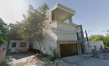BL - CASA EN VENTA - LIBERTAD, MONCLOVA, COAHUILA DE ZARAGOZA