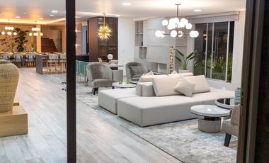 VEN A DISFRUTAR ALQUILO EXCLUSIVA FINCA VILLA LINA LLAMANOS AL3219317072 CONTAMOS CON LA MEJOR DOTACION TE ESPERAMOS..
