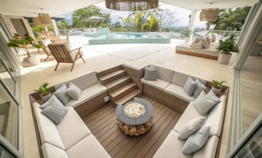 VEN A DISFRUTAR ALQUILO EXCLUSIVA FINCA VILLA LINA LLAMANOS AL3219317072 CONTAMOS CON LA MEJOR DOTACION TE ESPERAMOS..