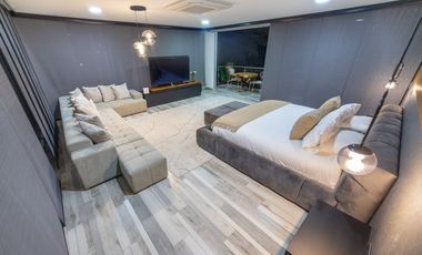 VEN A DISFRUTAR ALQUILO EXCLUSIVA FINCA VILLA LINA LLAMANOS AL3219317072 CONTAMOS CON LA MEJOR DOTACION TE ESPERAMOS..