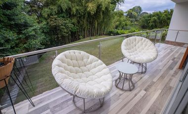 VEN A DISFRUTAR ALQUILO EXCLUSIVA FINCA VILLA LINA LLAMANOS AL3219317072 CONTAMOS CON LA MEJOR DOTACION TE ESPERAMOS..