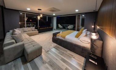 VEN A DISFRUTAR ALQUILO EXCLUSIVA FINCA VILLA LINA LLAMANOS AL3219317072 CONTAMOS CON LA MEJOR DOTACION TE ESPERAMOS..