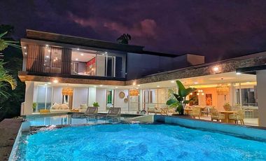 VEN A DISFRUTAR ALQUILO EXCLUSIVA FINCA VILLA LINA LLAMANOS AL3219317072 CONTAMOS CON LA MEJOR DOTACION TE ESPERAMOS..
