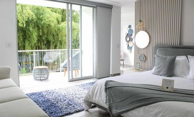 VEN A DISFRUTAR ALQUILO EXCLUSIVA FINCA VILLA LINA LLAMANOS AL3219317072 CONTAMOS CON LA MEJOR DOTACION TE ESPERAMOS..