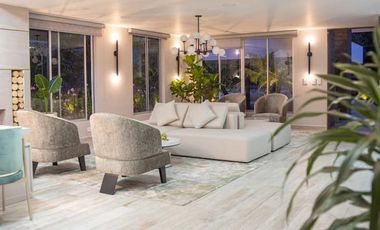 VEN A DISFRUTAR ALQUILO EXCLUSIVA FINCA VILLA LINA LLAMANOS AL3219317072 CONTAMOS CON LA MEJOR DOTACION TE ESPERAMOS..