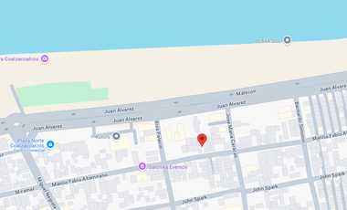 REMATO CASA EN COATZACOALCOS VERACRUZ