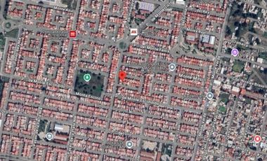 CASA EN VENTA EN MONTE ILLIMANI, LA ALBORADA, CUAUTITLAN $655,000 ¡¡EXCELENTE OPORTUNIDAD BANCARIA!!
