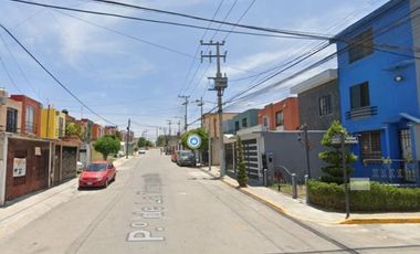 CASA EN VENTA EN MONTE ILLIMANI, LA ALBORADA, CUAUTITLAN $655,000 ¡¡EXCELENTE OPORTUNIDAD BANCARIA!!