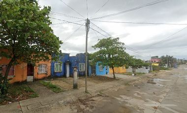 BL - CASA EN VENTA - SANTA FE, CIUDAD OLMECA, COATZACOALCOS, VERACRUZ