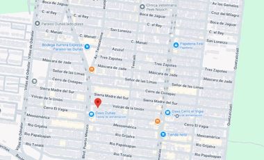 BL - CASA EN VENTA - SANTA FE, CIUDAD OLMECA, COATZACOALCOS, VERACRUZ