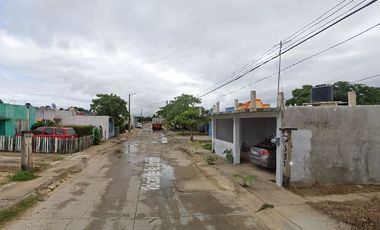 BL - CASA EN VENTA - SANTA FE, CIUDAD OLMECA, COATZACOALCOS, VERACRUZ