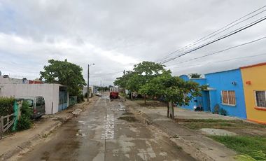 BL - CASA EN VENTA - SANTA FE, CIUDAD OLMECA, COATZACOALCOS, VERACRUZ
