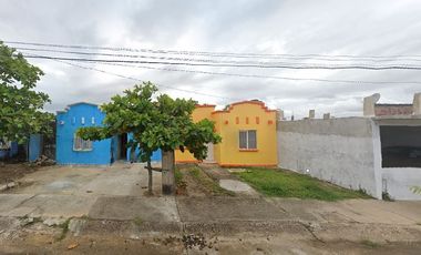 BL - CASA EN VENTA - SANTA FE, CIUDAD OLMECA, COATZACOALCOS, VERACRUZ