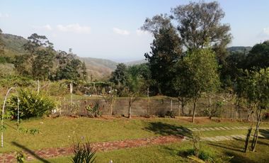 VENTA HERMOSA FINCA TURISTICA CON (ALOJAMIENTO RURAL)