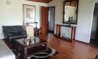 VENTA HERMOSA FINCA TURISTICA CON (ALOJAMIENTO RURAL)