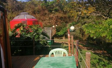 VENTA HERMOSA FINCA TURISTICA CON (ALOJAMIENTO RURAL)