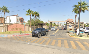 Casa en 