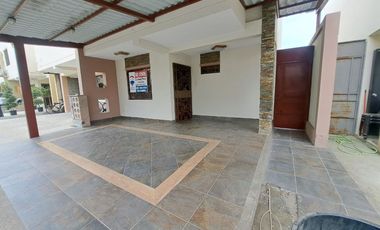 casa de venta en mata sector norte  C/P