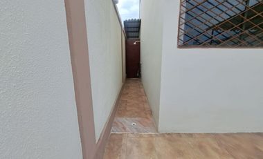 casa de venta en mata sector norte  C/P