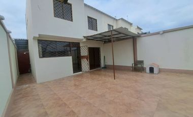 casa de venta en mata sector norte  C/P