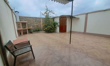 casa de venta en mata sector norte  C/P