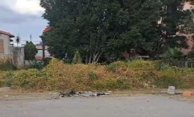 Terreno en RENTA, Zinapécuaro, Mich.