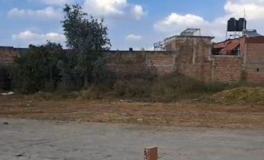 Terreno en RENTA, Zinapécuaro, Mich.