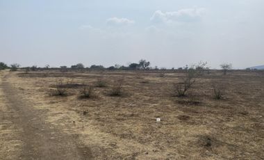 Terreno en venta en Tenextepec, Atlixco