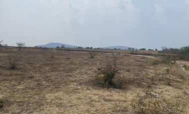 Terreno en venta en Tenextepec, Atlixco