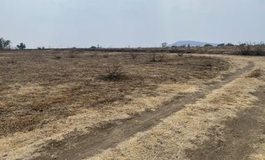 Terreno en venta en Tenextepec, Atlixco