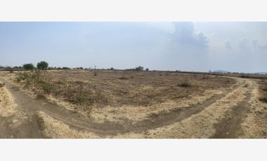 Terreno en venta en Tenextepec, Atlixco