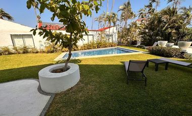 Acapulco villa en Venta en PRINCESS, Lugar Emblematico De La Zona Diamante