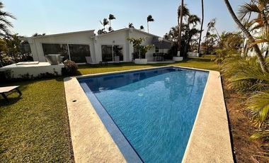 Acapulco villa en Venta en PRINCESS, Lugar Emblematico De La Zona Diamante