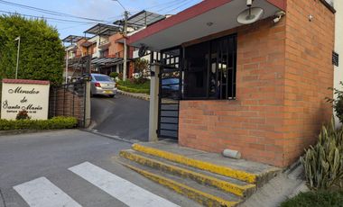 VENDO CASA HERMOSA EN DOSQUEBRADAS