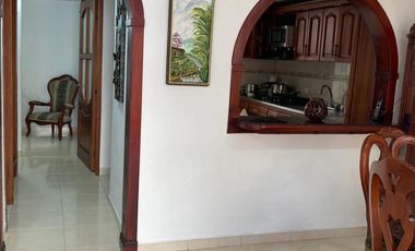 VENDO CASA HERMOSA EN DOSQUEBRADAS
