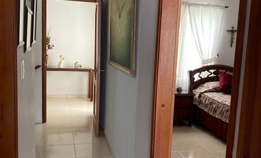 VENDO CASA HERMOSA EN DOSQUEBRADAS