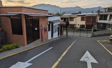 VENDO CASA HERMOSA EN DOSQUEBRADAS