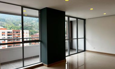 47303 Apartamento en Arriendo Camino Verde