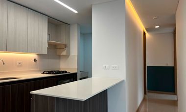 47303 Apartamento en Arriendo Camino Verde