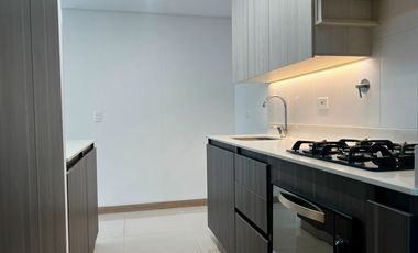 47303 Apartamento en Arriendo Camino Verde