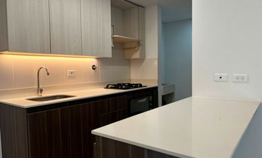 47303 Apartamento en Arriendo Camino Verde