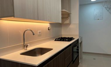 47303 Apartamento en Arriendo Camino Verde